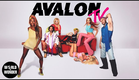AVALON TV, coming October 9th worldwide only on WOW Presents Plus!