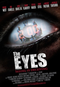 The Eyes (The Eyes)