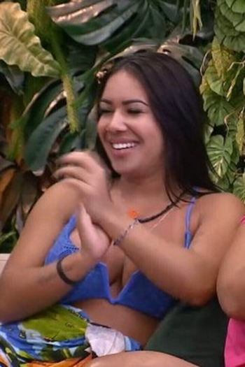 Poster de Episódio Episódio 7 (2022)