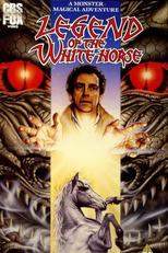 Legend of the White Horse (Bialy smok)