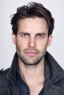 Aidan Whytock - Poster 1