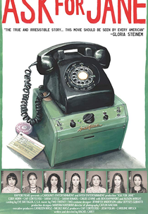 Ask for Jane (Ask for Jane)