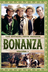 Bonanza (5ª Temporada) (Bonanza (Fifth Season))