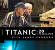 Titanic - 20 Anos Depois
