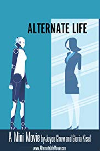 Poster de Curta Alternate Life (2019)