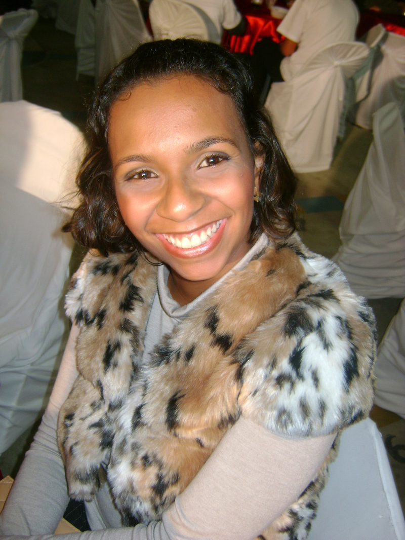 Gizely Sobrinho - Foto 1