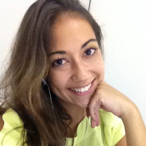 Foto de perfil de Ana Carolina