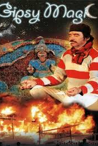 Poster 1 de Filme Gypsy Magic (1997)