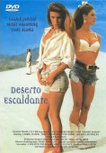 Fantasias Sexuais (Desert Passion)