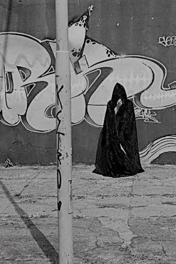 Poster de Filme Acaso (2021)