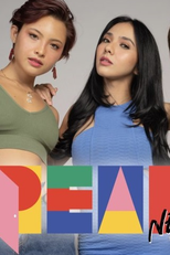 Pearl Next Door The Movie (Pearl Next Door The Movie)