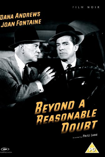  de Filme Suplício de uma Alma (1956)