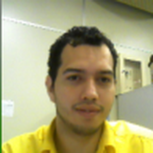 Foto de perfil de Andre Felipe Caldas