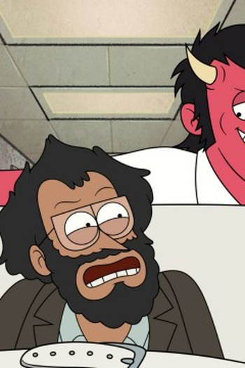 Poster de Episódio Hellspital (2022)