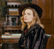 Fire in the Snow