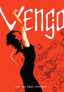 Amarga Vingança (Vengo)