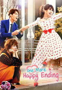 One More Happy Ending (Hanbun Deo Happyending)