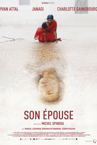 Poster 1 de Filme Son épouse (2014)