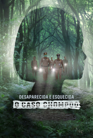 Poster 1 de Filme Desaparecida e Esquecida: O Caso Chompoo (2026)