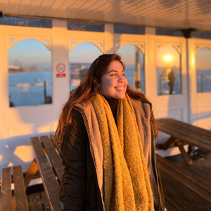Foto de perfil de Laís