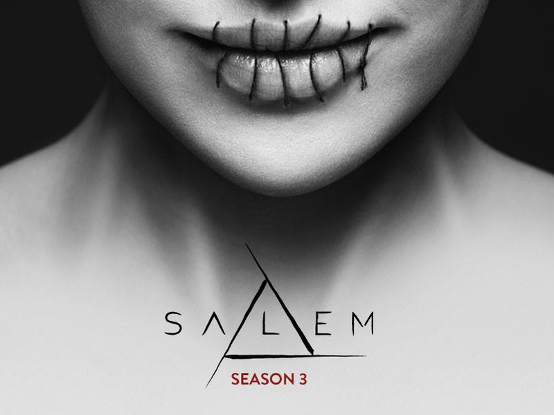Foto 4 de Salem (3ª Temporada)
