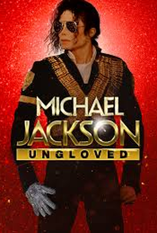Poster 1 de Filme Michael Jackson: Ungloved (2024)