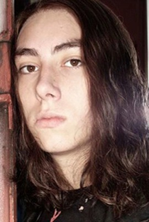 Alexander Arnold - Poster 1