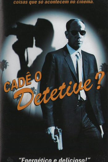 de Filme Cadê o Detetive? (1998)