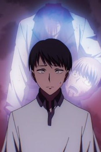Poster de Episódio The Corpse－死体－ (2023)