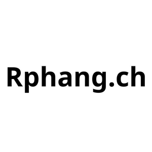 Foto de perfil de Rphang