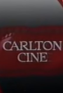 Carlton Cine - Poster / Capa / Cartaz - Oficial 1