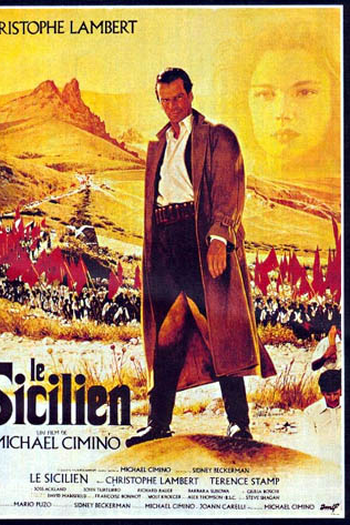 de Filme O Siciliano (1987)