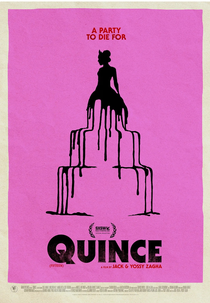Quinze (Quince)