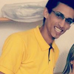 Foto de perfil de Kelvin