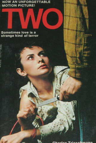 Poster 1 de Filme A Refém (1974)