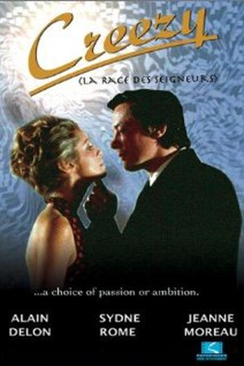 Poster de Filme O Político Charmoso (1974)