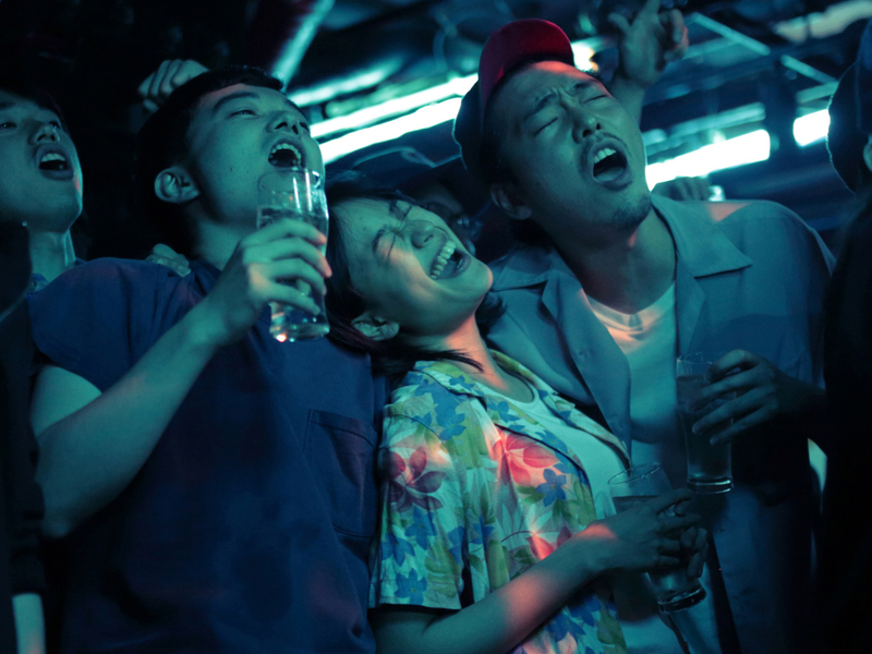 Foto 5 de And Your Bird Can Sing