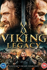 Viking: Os Pergaminhos Sagrados (Viking Legacy)