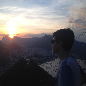 Foto de perfil de Luca Sassi