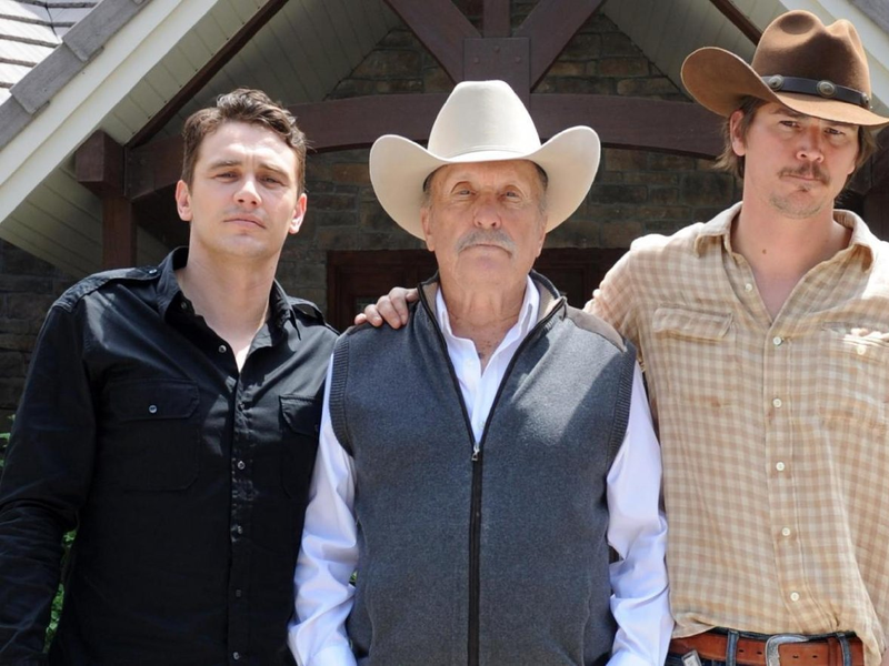 Foto 1 de Cavalos Selvagens