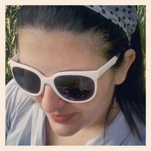 Foto de perfil de Natália Marinho