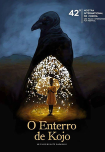 O Enterro de Kojo (The Burial Of Kojo)