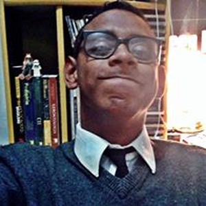 Foto de perfil de Vieira