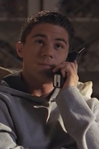 Poster de Episódio The Enemy Within (2002)