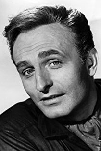 Anton Diffring - Poster 1