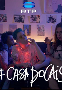 Casa do cais (Casa do cais)