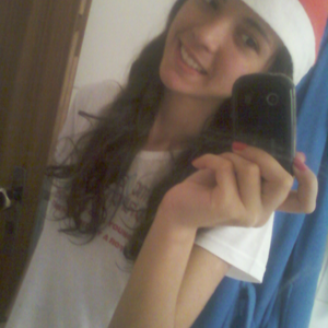 Foto de perfil de Gabriela Albuquerque