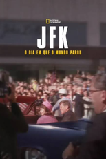 JFK: Um Dia na América (JFK: One Day in America)