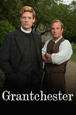 Grantchester (4ª Temporada) (Grantchester (Season 4))