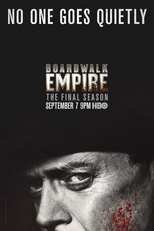 Boardwalk Empire - O Império do Contrabando (5ª Temporada) (Boardwalk Empire (Season 5))